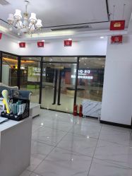 -友仟痘医生·专业祛痘皮肤管理