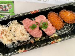 -合点寿司(金虹桥商场店)