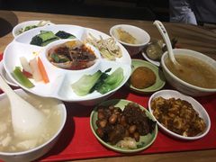 -龙抄手(春熙路总店)