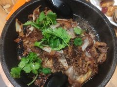 -聚点串吧·北京烧烤(朝北店)