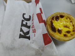 -肯德基(星河店)