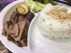 -陆记鹅庄·潮汕菜·狮头鹅(大仟里店)