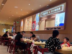 大堂-蔡澜点心·粤菜(花城汇南区店)