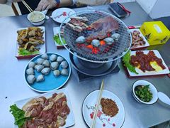 -老地方泥炉烤肉(总店)