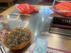 -彭城八戒羊肉串(总店)