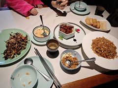 -卯时·龙光雅宴·精致锡帮菜(惠山古镇店)