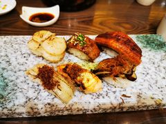 -东京屋(武定路店)