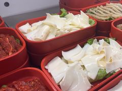 -老马路串串香火锅(北门桥店)