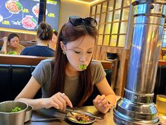 -大叹号·朝鲜族烤肉(潍坊泰华城店)