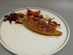 -盒马鲜生(岭南新世界店)