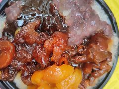 -小胖老味刨冰