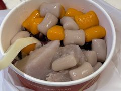 -鲜芋仙(群光广场店)