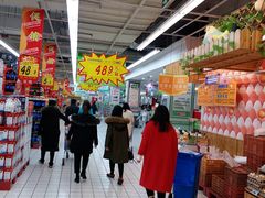 -大润发(梅兰东路店)