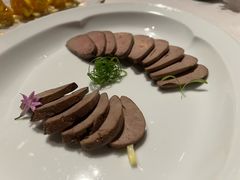-北京柏悦酒店·锦庭餐厅Dining Room