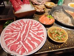 -赵九记呱呱老火锅(钟楼总店)