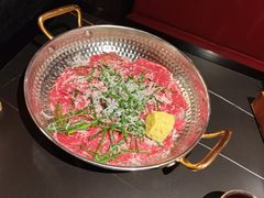 -谷牛和牛烤肉(漕河泾印象城店)