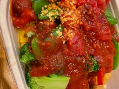 -FOODBOWL超级碗(暖山店)