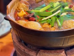 -大胃姐·路边牛杂(南吴路店)