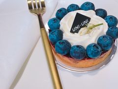 蓝莓塔-UNI UNI(环亚凯瑟琳店)