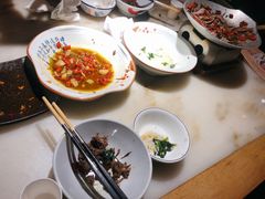 -洞庭记·老湖南味道(下沙店)