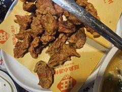-旺角小渔村·海肠捞饭开创者(二马路店)