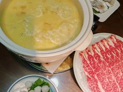 -金龙·打边炉(南京西路店)