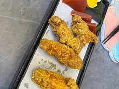 -江南里·新浙菜(苏州大悦城店)