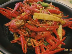 -聚味瞿记·龙虾堂(坡子街店)