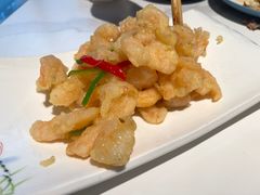 -西夏回族烧麦馆(牡丹街店)