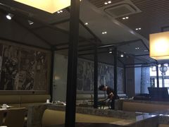 大堂-黄记煌三汁焖锅(华发商都店)