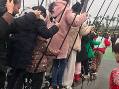 -枫香湖儿童公园