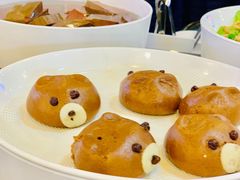 -咕叽咕叽自助烤肉小火锅(茂业清扬店)
