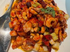 -秀儿四九城·新京菜(亚运村鸟巢店)