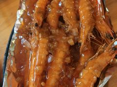 -华顺土菜馆(洪岗路店)