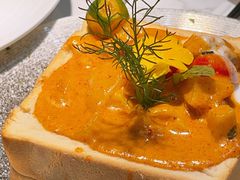 -泰椰里·泰国餐厅(智慧城广百广场店)