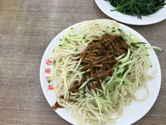 -华天新川面馆(缸瓦市店)