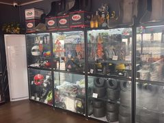 -宝山流光速国际赛车场(宝山店)