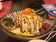 -仙隐小鹿中華の日料(荣民龙首广场店)