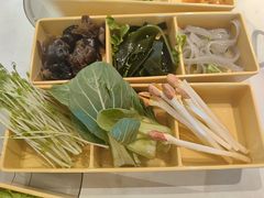 -呷哺呷哺 黄金牧场 (中发百旺店)