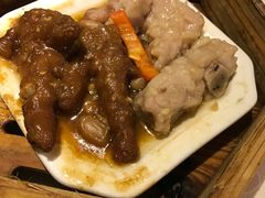 -百乐门喜宴(海珠广场华厦店)