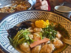 -四喜馄饨(黄土岭店)