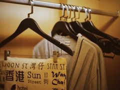 -香港港岛英迪格酒店