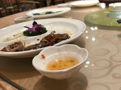 -百年银屏蚝烙·潮汕菜·非遗(乐山店)