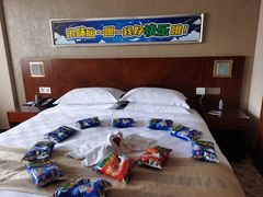 -上海神旺大酒店