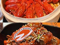 -一棠龙虾•王牌虾球(光谷天地店)