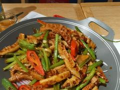 -马艾萨中国兰州牛肉拉面(劲松店)