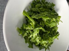 鲜拌虞美人-中卫御苑福膳·养生局(圆明园店)