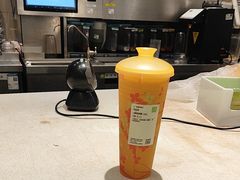 -奈雪的茶(花城汇中区PRO店)