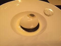 -LA TABLE de Joël Robuchon Restaurant