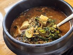 -金达莱冷面百年石锅饭(宾馆胡同店)